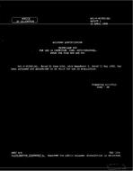 MIL MIL-P-60382 Notice 1 - Validation