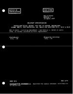 MIL MIL-P-60422 Notice 2 - Cancellation