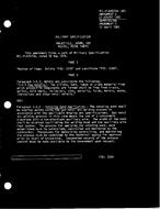 MIL MIL-P-60523A Amendment 3 MIL MIL-P-60523A Amendment 3