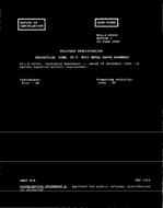 MIL MIL-P-60592 Notice 1 - Cancellation