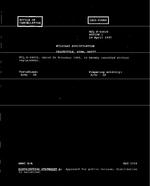 MIL MIL-P-60600 Notice 1 - Cancellation