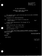 MIL MIL-P-60628 Amendment 1