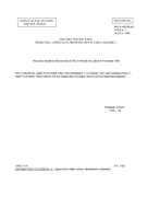 MIL MIL-P-60628 Notice 2 - Inactivation