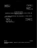 MIL MIL-P-6074B Notice 1 - Cancellation