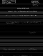 MIL MIL-P-60812 Notice 2 - Inactivation