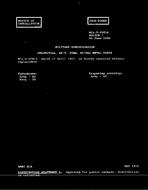 MIL MIL-P-60814 Notice 1 - Cancellation