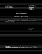 MIL MIL-P-60852A Notice 1 - Validation