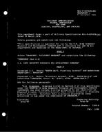 MIL MIL-P-60942A Amendment 1