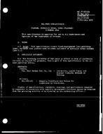 MIL MIL-P-62108A