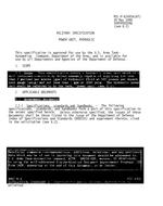 MIL MIL-P-62495A MIL MIL-P-62495A