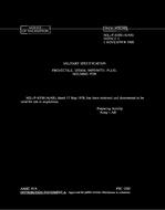 MIL MIL-P-63061A Notice 1 - Validation