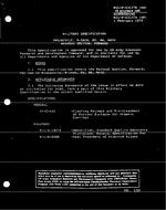 MIL MIL-P-63137B MIL MIL-P-63137B