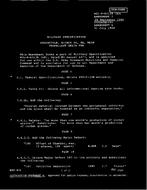 MIL MIL-P-63138 Amendment 7 MIL MIL-P-63138 Amendment 7