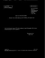 MIL MIL-P-63138 Notice 2 – Reactivation MIL MIL-P-63138 Notice 2 - Reactivation