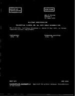 MIL MIL-P-63140A Notice 1 – Cancellation MIL MIL-P-63140A Notice 1 - Cancellation