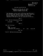 MIL MIL-P-63141B Amendment 1