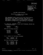 MIL MIL-P-63143A Amendment 3