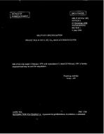 MIL MIL-P-63143A Notice 2 - Reactivation