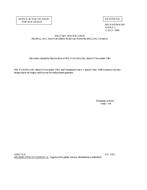 MIL MIL-P-63194A Notice 2 - Inactivation
