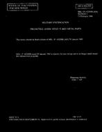 MIL MIL-P-63208B Notice 1 – Inactivation MIL MIL-P-63208B Notice 1 - Inactivation