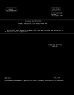 MIL MIL-P-63215 Notice 1 – Validation MIL MIL-P-63215 Notice 1 - Validation