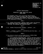 MIL MIL-P-63293B Amendment 6