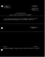 MIL MIL-P-63306 Notice 1 - Validation