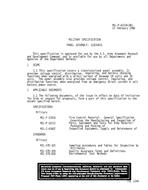 MIL MIL-P-63334