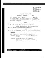 MIL MIL-P-63357A Amendment 2