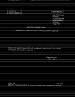 MIL MIL-P-63985 Notice 3 - Reactivation