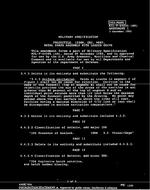 MIL MIL-P-64005 Amendment 1