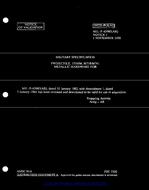 MIL MIL-P-64005 Notice 1 - Inactivation