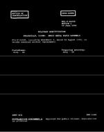 MIL MIL-P-64008 Notice 1 - Cancellation