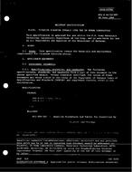 MIL MIL-P-64152 MIL MIL-P-64152