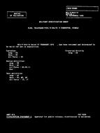 MIL MIL-P-642/14 Notice 1 – Validation MIL MIL-P-642/14 Notice 1 - Validation