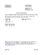 MIL MIL-P-642/2B Notice 2 - Validation