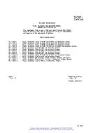 MIL MIL-P-642D Supplement 1