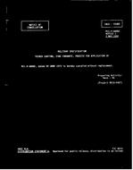 MIL MIL-P-6808C Notice 1 - Cancellation