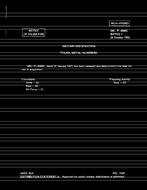 MIL MIL-P-6888C Notice 1 - Validation
