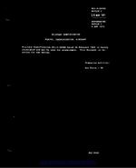 MIL MIL-P-6906B Notice 2 - Reactivation