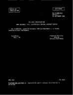 MIL MIL-P-6992 Notice 1 – Cancellation MIL MIL-P-6992 Notice 1 - Cancellation