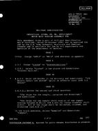 MIL MIL-P-70525 Amendment 3
