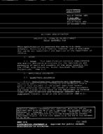 MIL MIL-P-70526A