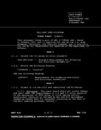 MIL MIL-P-70596B Amendment 1