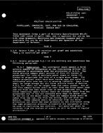 MIL MIL-P-70762 Amendment 1 MIL MIL-P-70762 Amendment 1