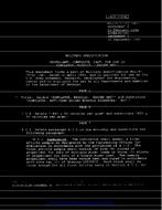 MIL MIL-P-70762 Amendment 2 MIL MIL-P-70762 Amendment 2