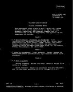 MIL MIL-P-70786 Amendment 1