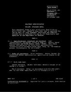 MIL MIL-P-70786 Amendment 2