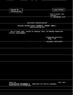 MIL MIL-P-70850 Notice 1 – Cancellation MIL MIL-P-70850 Notice 1 - Cancellation