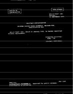 MIL MIL-P-70867 Notice 1 – Cancellation MIL MIL-P-70867 Notice 1 - Cancellation